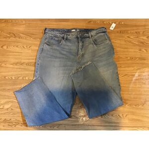 Old Navy Blue Jean sz20 NWT